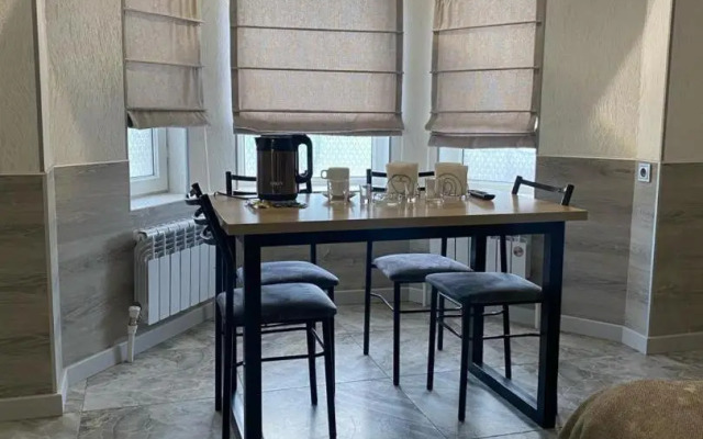 Гостевои дом Шумкар Азия Guest House Shumkar Asia