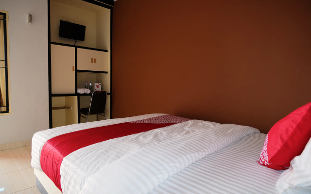 Hotel O Mars Kost Syariah