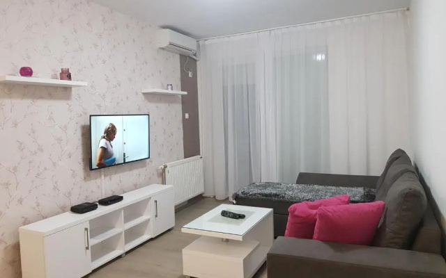 Apartment Gea 18