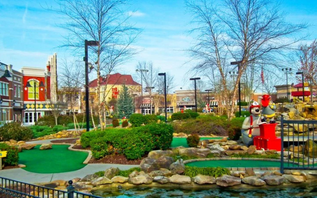 La Quinta Inn & Suites Pigeon Forge