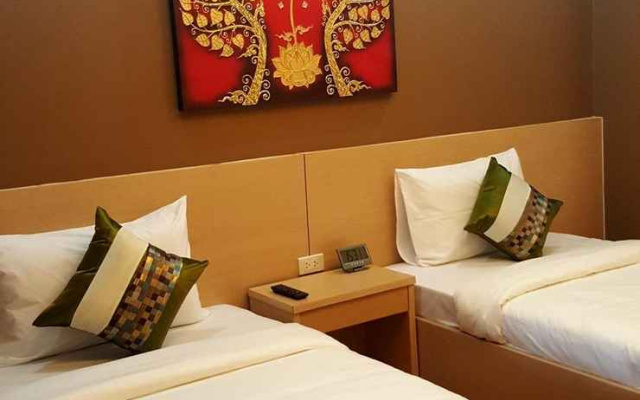 Aileen Hotel