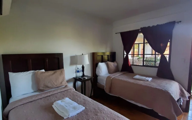 Hotel & Restaurant Fleur de Lis