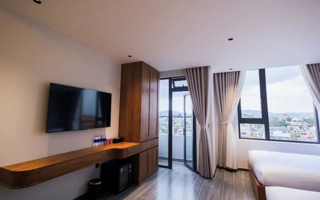 Enjoy Apartment Hotel