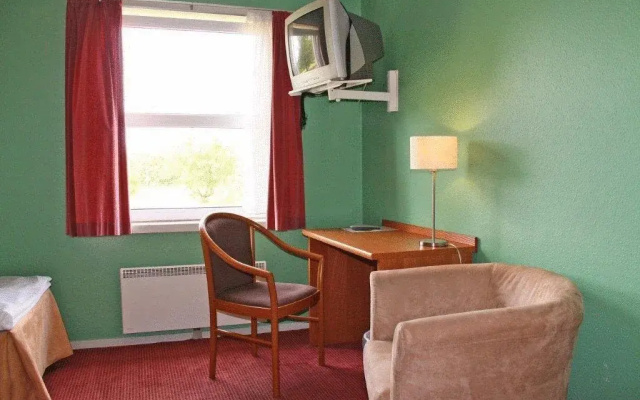 Højmølle Kro