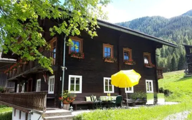 Ferienwohnung Carina und Herbert Erlsbacher