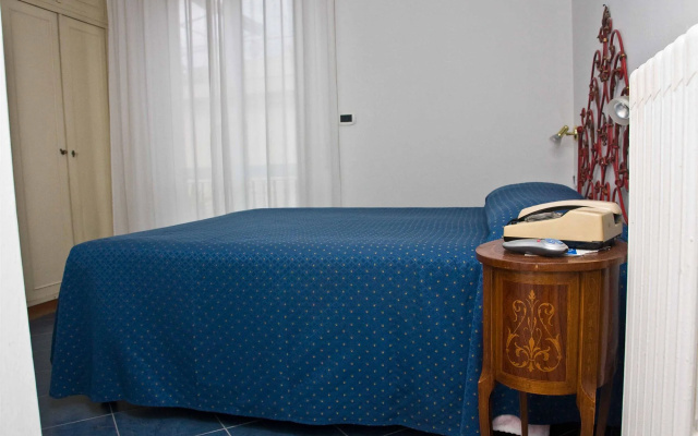 Hotel Giulio Cesare