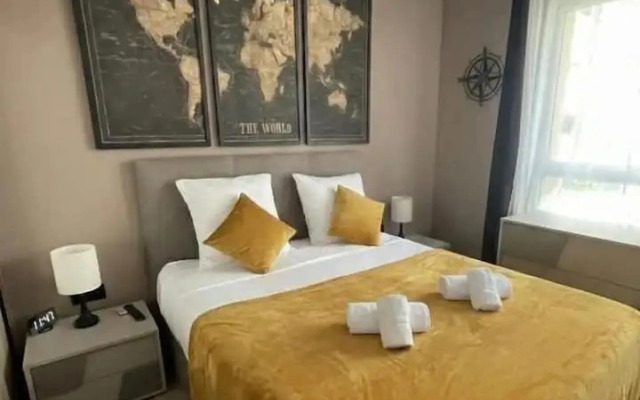 Q&R Renting - Suites Design Luxueuses