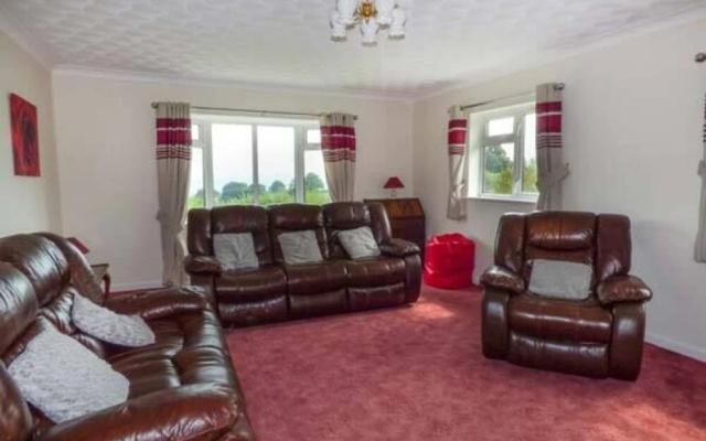 Gwynfan Bungalow