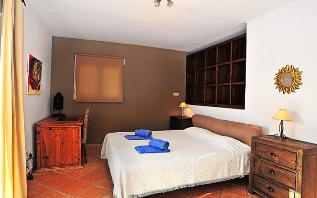 Villa Aviles