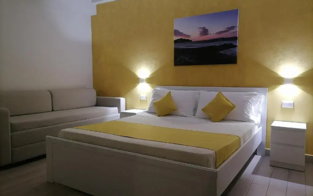 B&B La Casa Du Barone