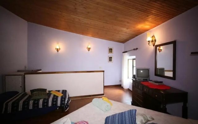 La Casa di Villalago