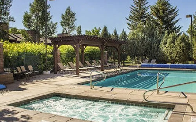 Club Park Avenue, Park City, USA