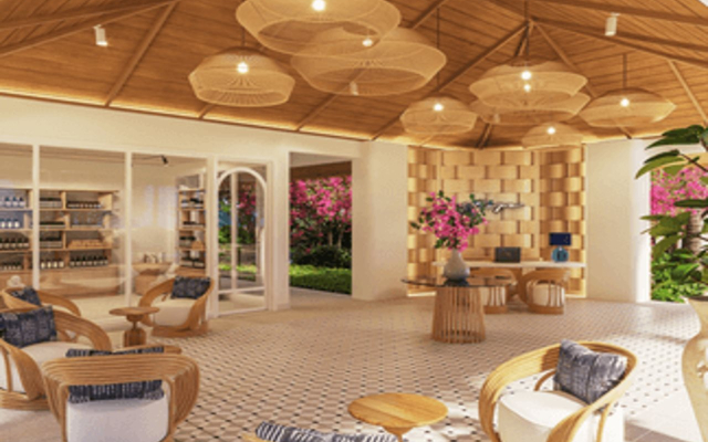 Eri Maldives