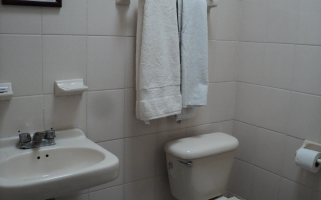Hostal del Barrio