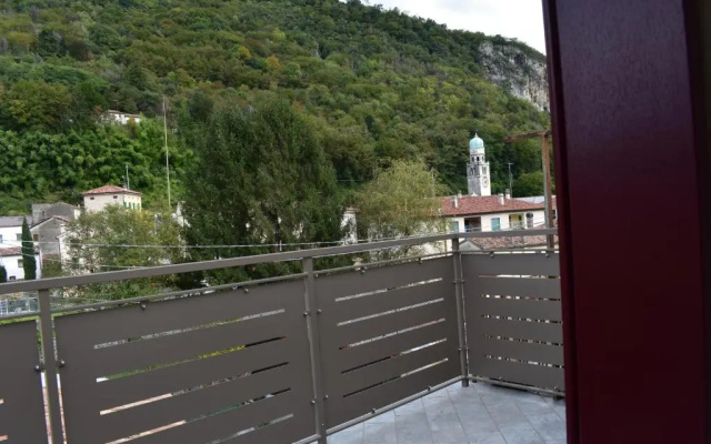 Appartamento Augusta