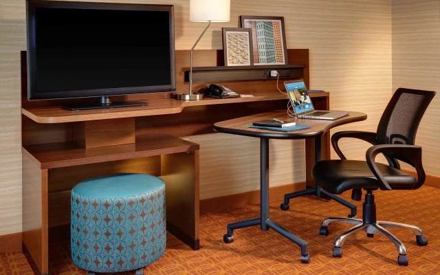 Fairfield Inn & Suites Fremont