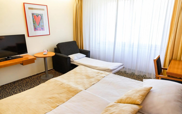Hotel Vitarium Superior – Terme Krka