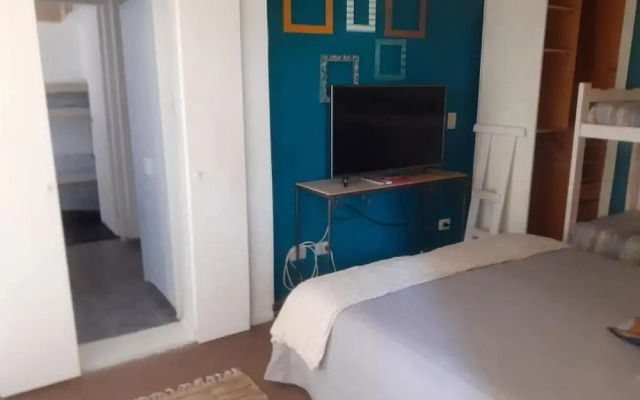 Holiday Home Mendoza Leisure Time