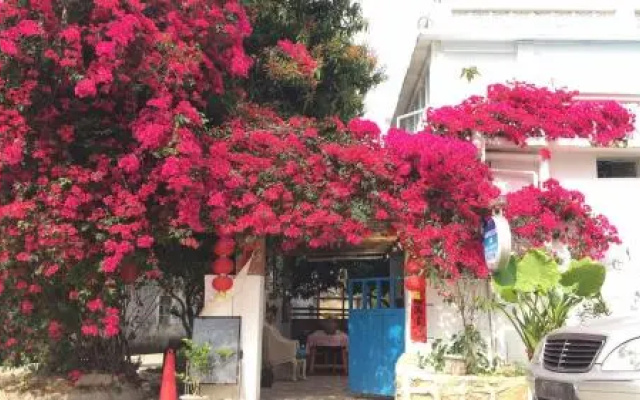 Fengdu Yudu Fengshadu Guesthouse