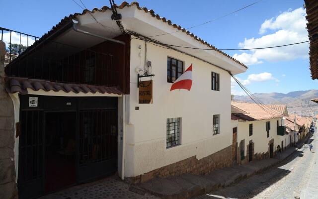 Hotel Boutique Gold Garden in Cuzco Peru from 89 photos