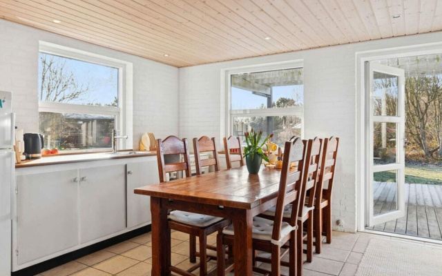 4 Star Holiday Home in Humble