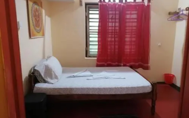 Sukriti Resort