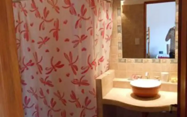 Hostal El Ensueño del Coquena