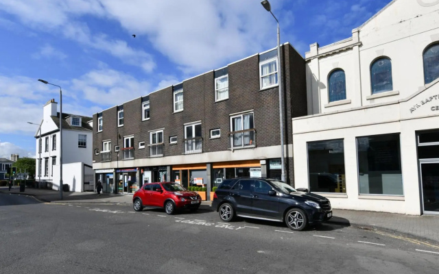 Mews House