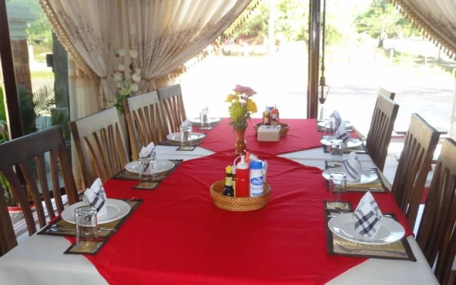 Bundavong Hotel