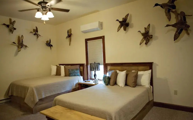Two Hats Ranch