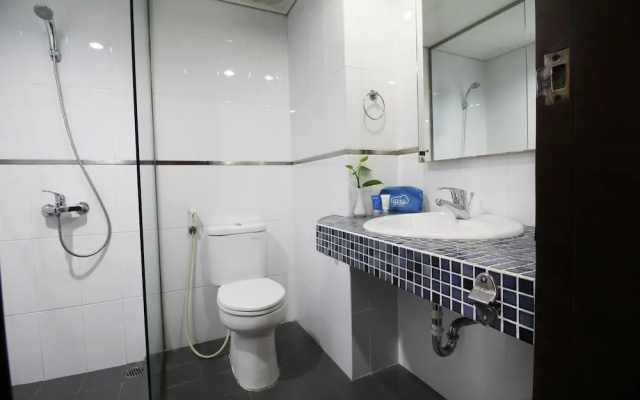 Airy Syariah Menteng Cut Meutia 9 Jakarta