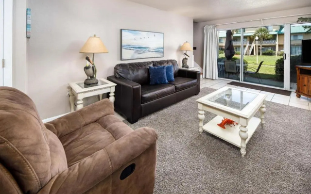 Seaspray Condos 205A