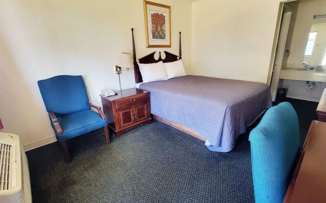 Studio Suites