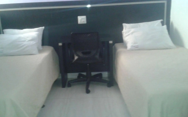 Hotel Novo Horizonte