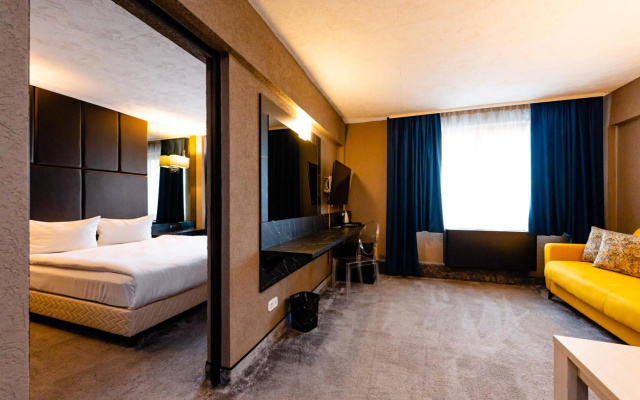 Hotel Ciao