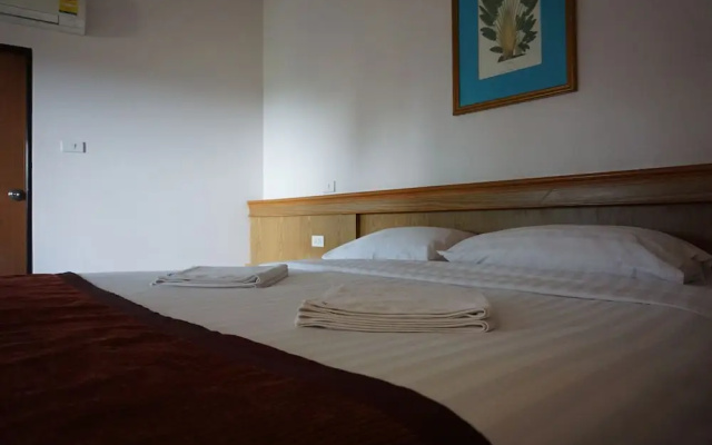 Thanawan Mansion