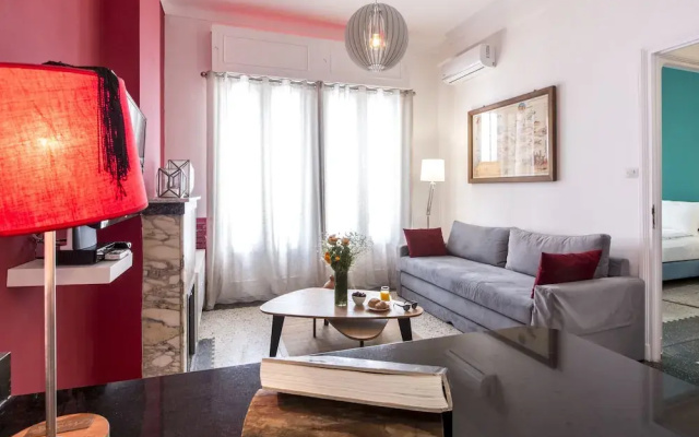 Suite Balima XI 32