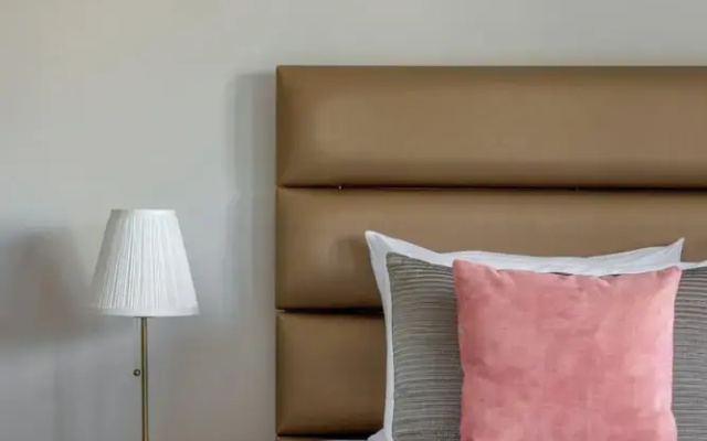 The Classic Residence Acropolis by Aura Homes