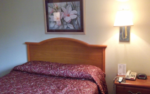 Budgetel Lithia Springs
