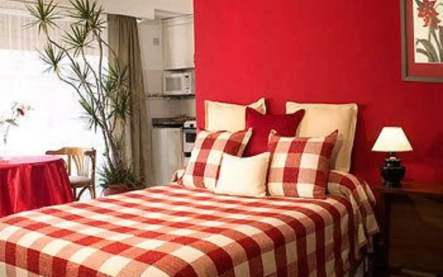 Loft Argentino Apart Hotel Buenos Aires