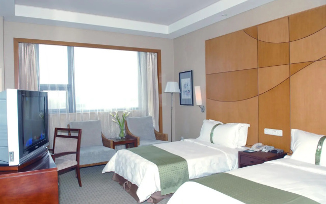 New Century Sea View Hotel Qinhuangdao