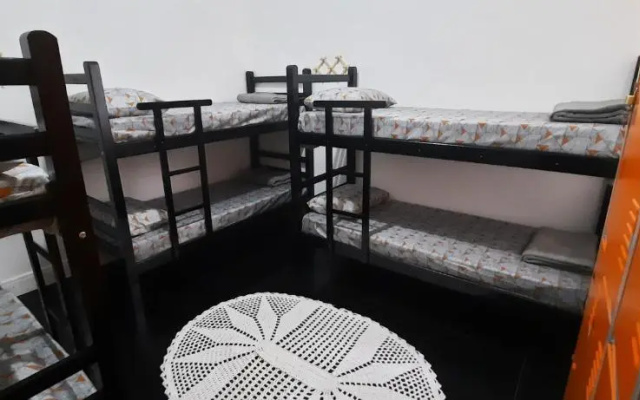 Quintal Da Bella Hostel