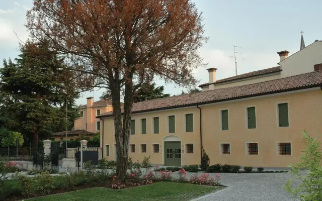 Villa Maternini