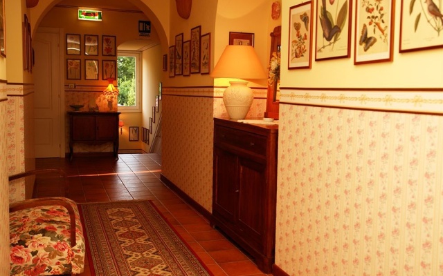 Villa Solarola Country House