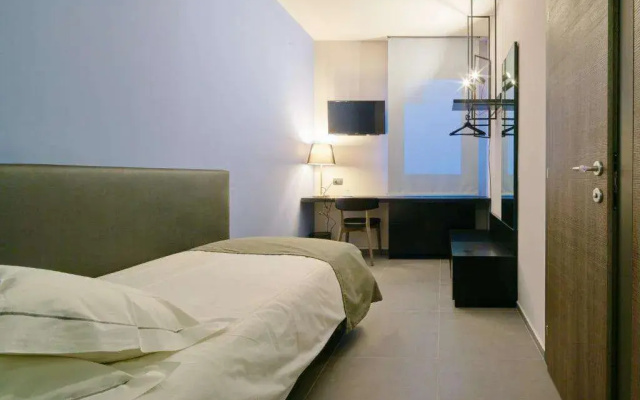 Smart Hotel Carpi