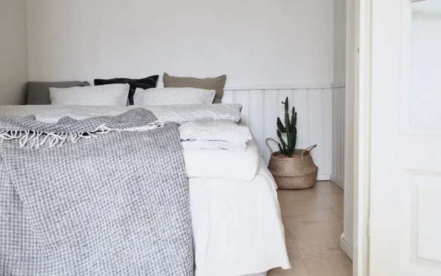 Cozy 1BR Home in Historical Pyynikki near Downtown