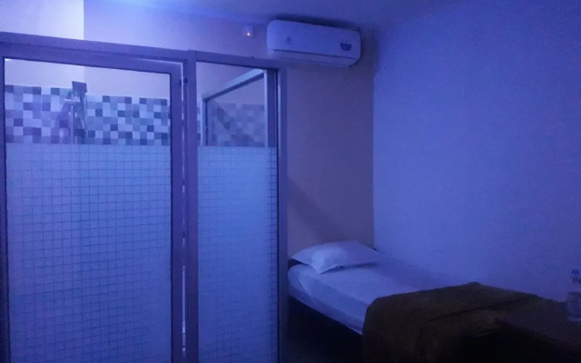 Cahaya Homestay