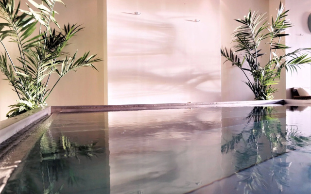 Sunlight Hotel Conference and Spa