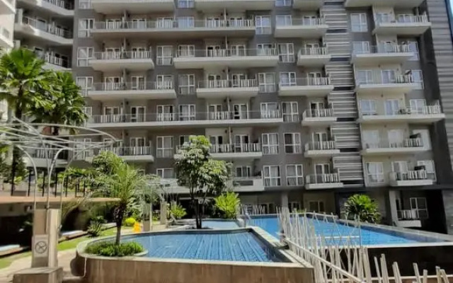 Graha Makara Suite Hotel and Residence