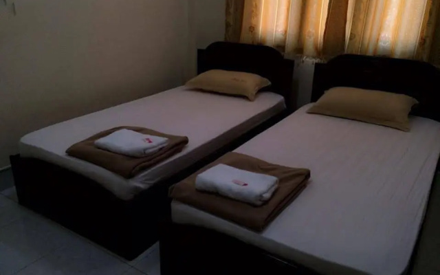 Sompathana Guesthouse